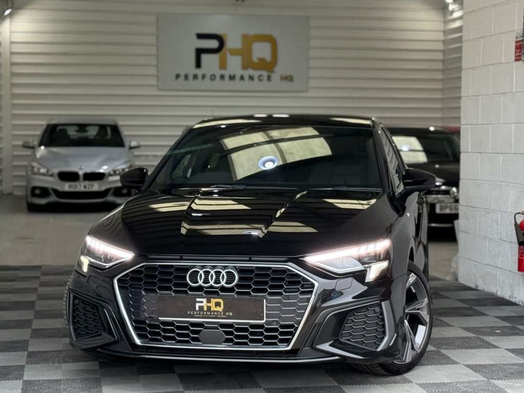 Used Audi A3 2021 for sale - 76632014: Photo 4