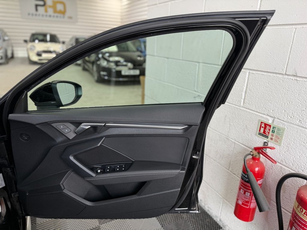 Used Audi A3 2021 for sale - 76632014: Photo 40