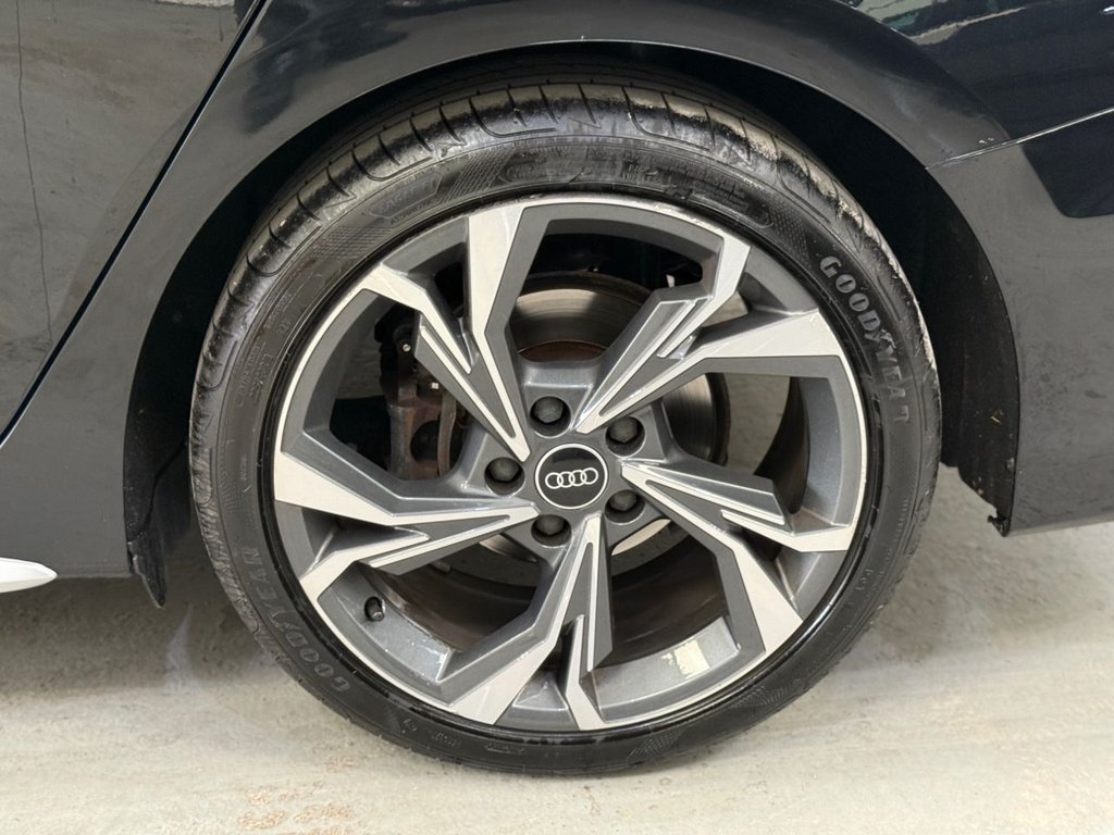 Used Audi A3 2021 for sale - 76632014: Photo 41