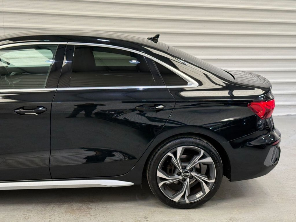 Used Audi A3 2021 for sale - 76632014: Photo 42