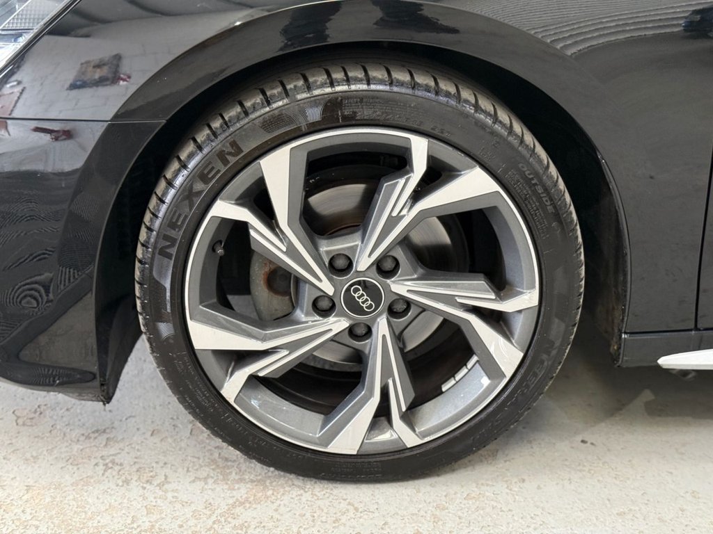 Used Audi A3 2021 for sale - 76632014: Photo 43