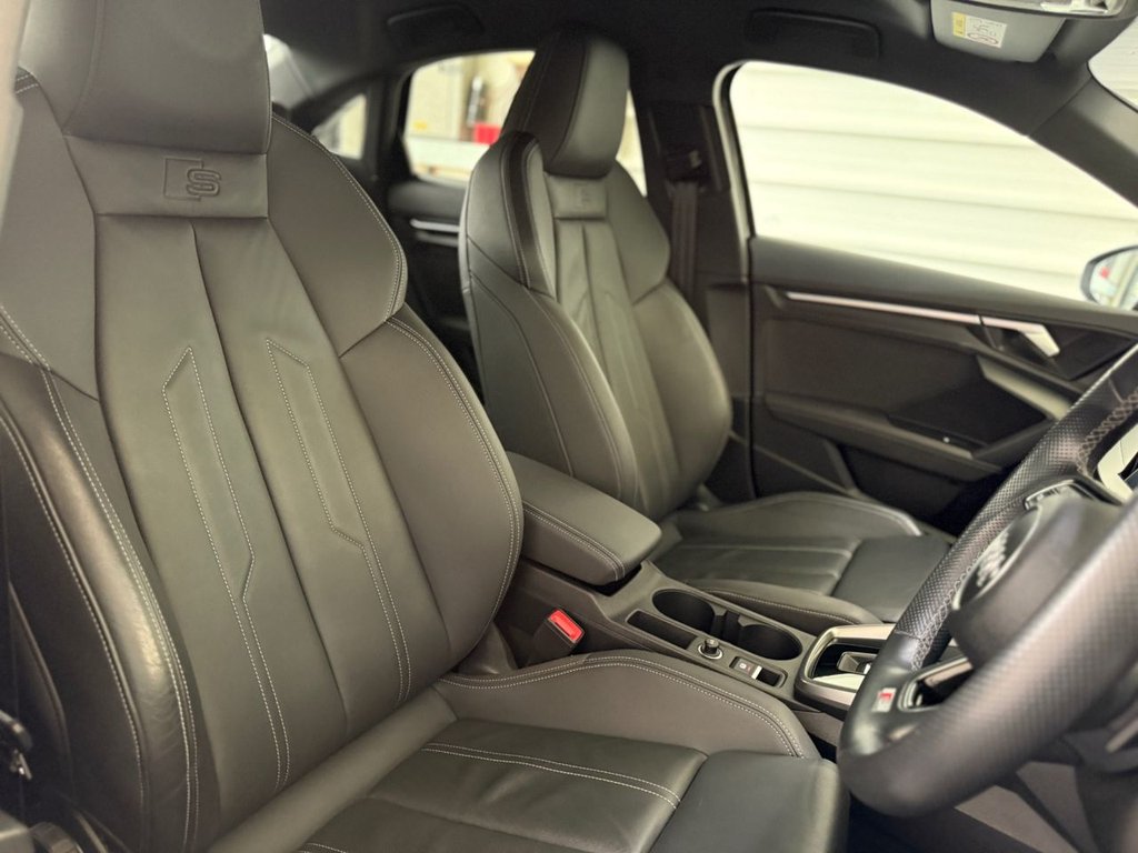 Used Audi A3 2021 for sale - 76632014: Photo 44