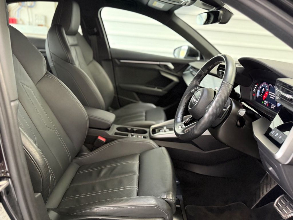 Used Audi A3 2021 for sale - 76632014: Photo 45