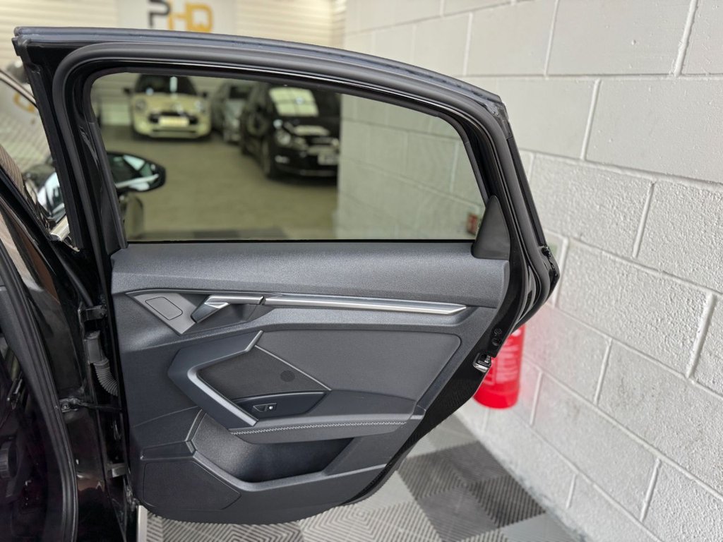 Used Audi A3 2021 for sale - 76632014: Photo 48