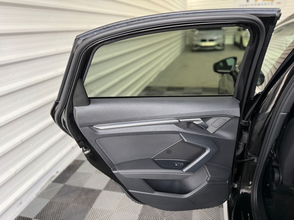 Used Audi A3 2021 for sale - 76632014: Photo 49