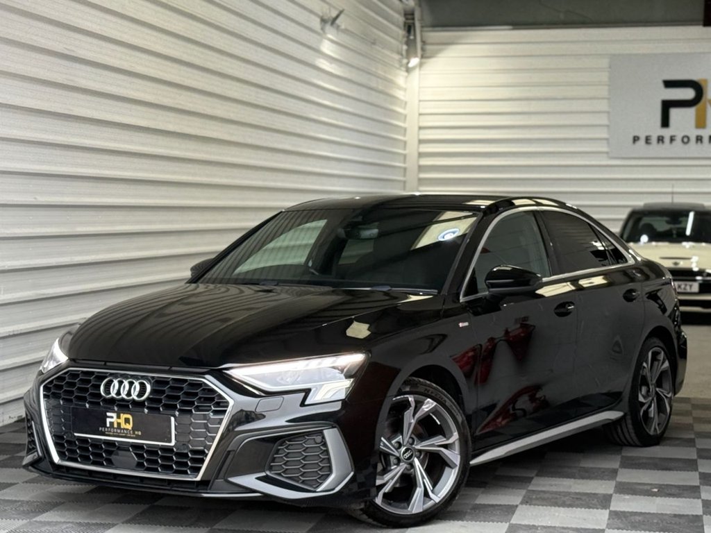 Used Audi A3 2021 for sale - 76632014: Photo 5