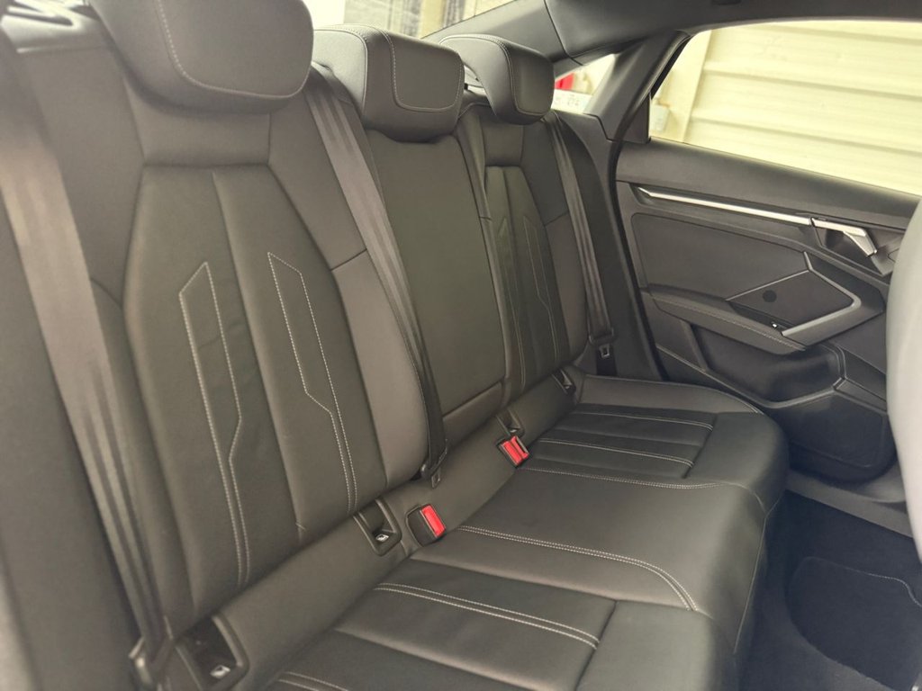 Used Audi A3 2021 for sale - 76632014: Photo 50