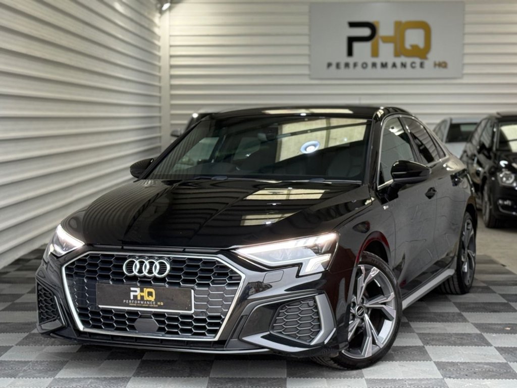 Used Audi A3 2021 for sale - 76632014: Photo 6