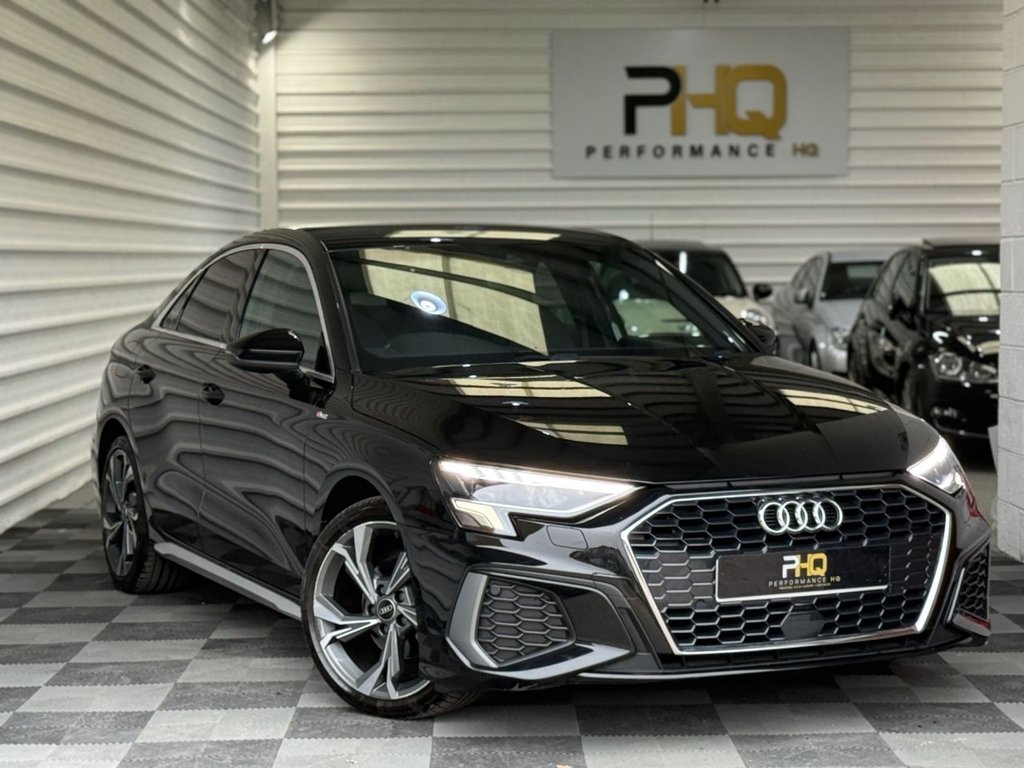 Used Audi A3 2021 for sale - 76632014: Photo 7