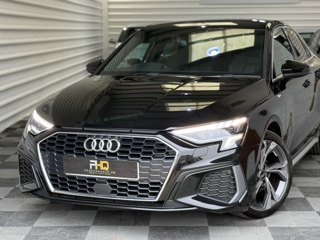 Used Audi A3 2021 for sale - 76632014: Photo 8