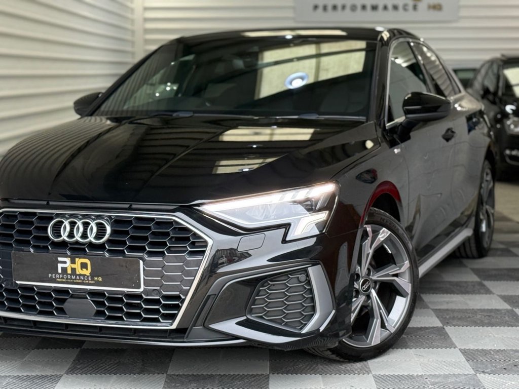 Used Audi A3 2021 for sale - 76632014: Photo 9