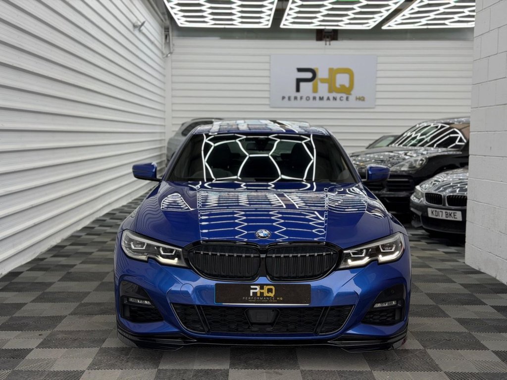 Used BMW 3 Series 2019 for sale - 77372921: Photo 12