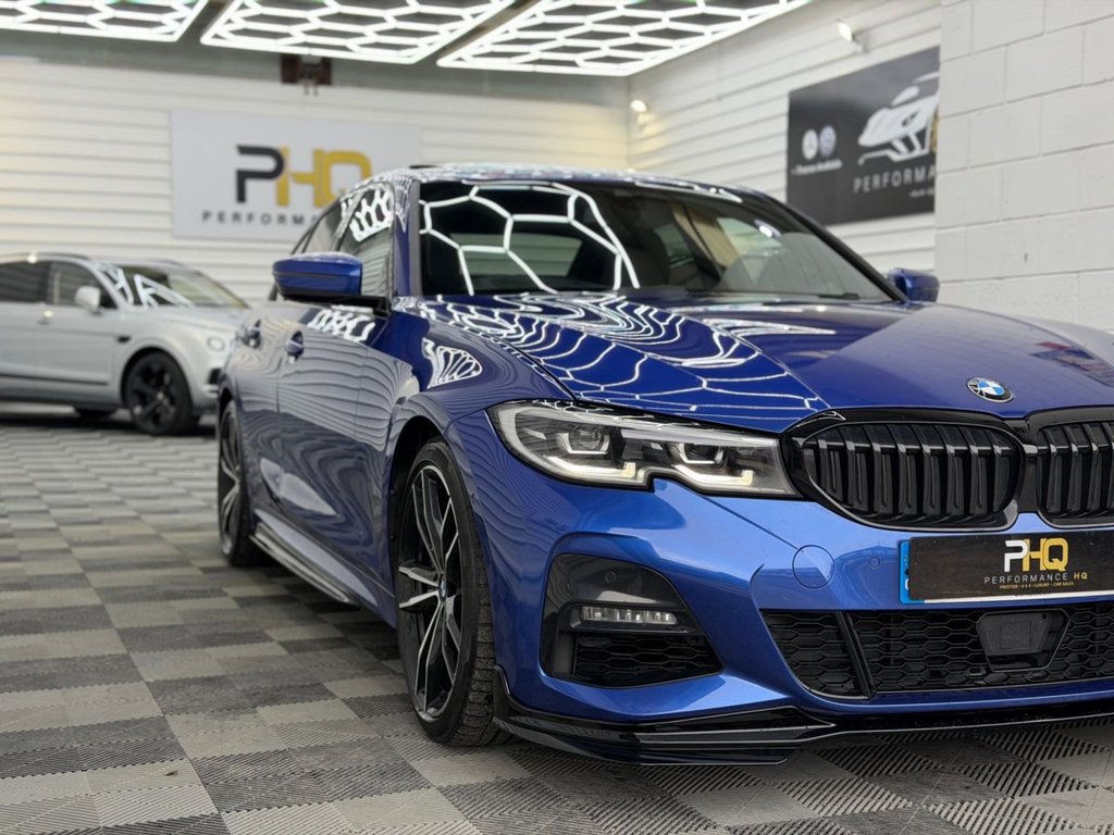 Used BMW 3 Series 2019 for sale - 77372921: Photo 13