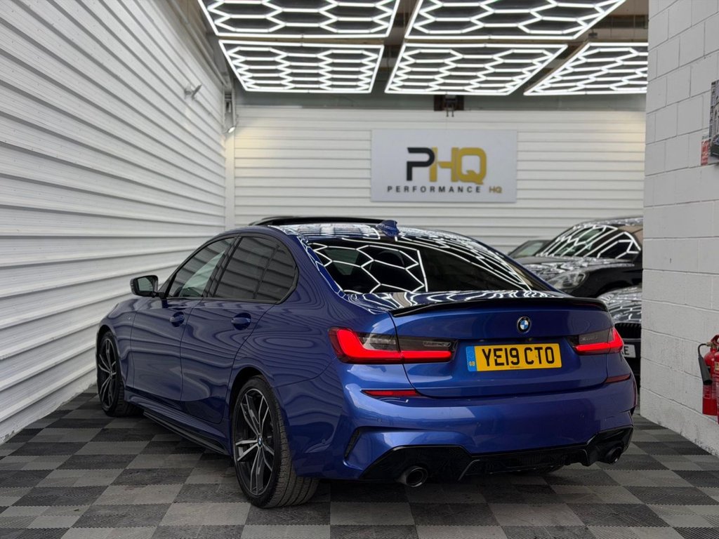 Used BMW 3 Series 2019 for sale - 77372921: Photo 17