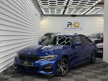 BMW 3 Series feature image