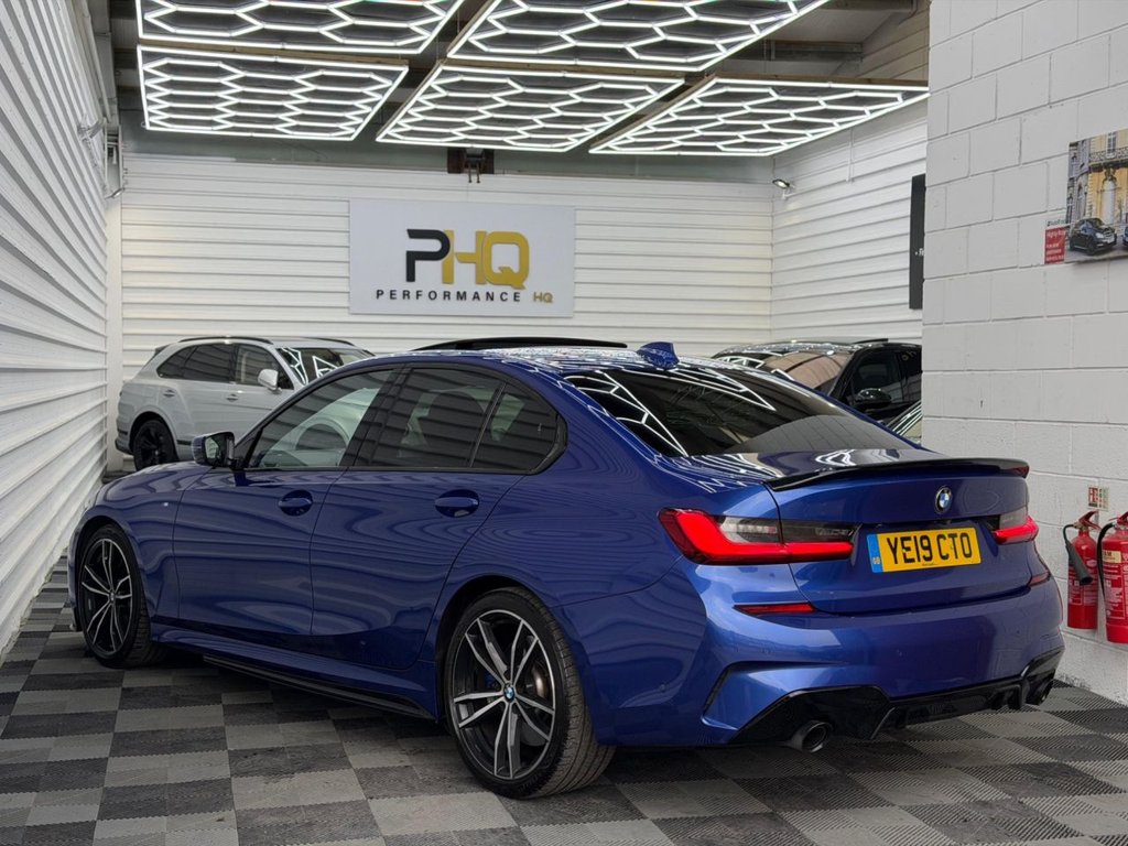 Used BMW 3 Series 2019 for sale - 77372921: Photo 20