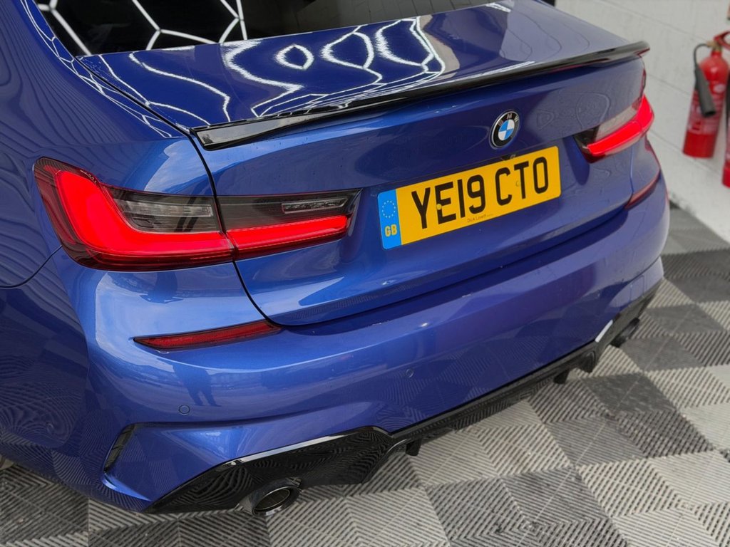 Used BMW 3 Series 2019 for sale - 77372921: Photo 24