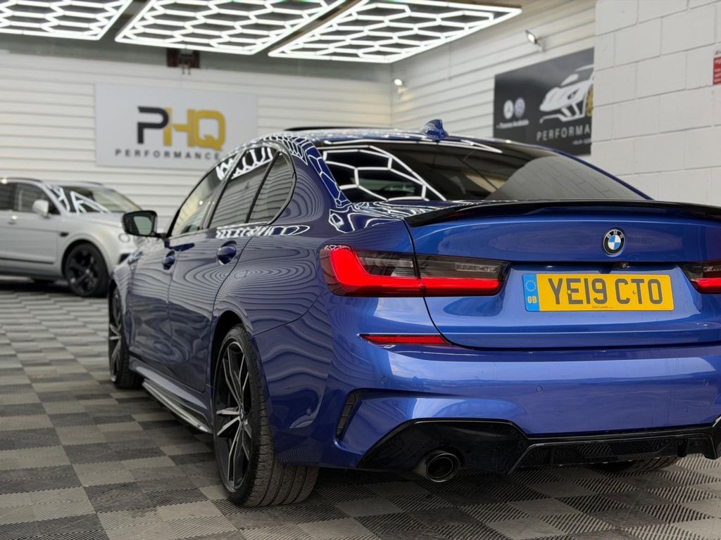 Used BMW 3 Series 2019 for sale - 77372921: Photo 26