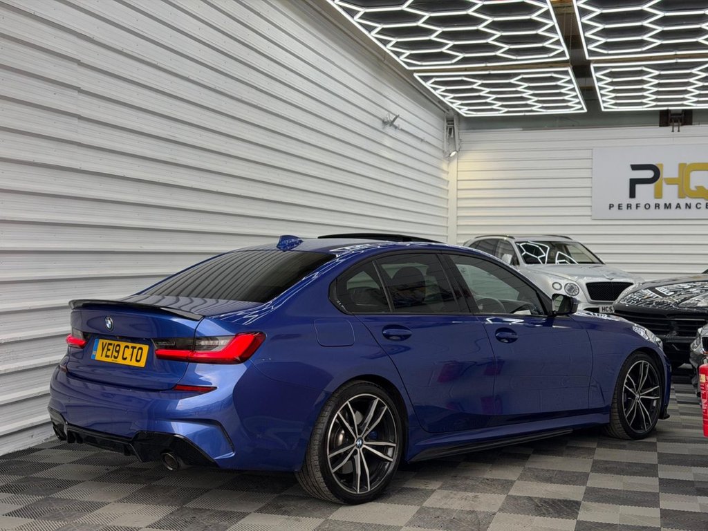 Used BMW 3 Series 2019 for sale - 77372921: Photo 29