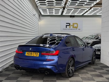 Used BMW 3 Series 2019 for sale - 77372921: Photo