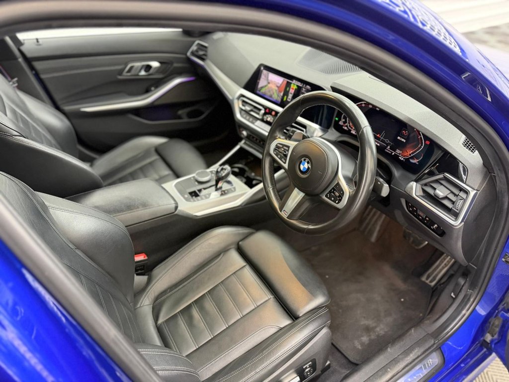 Used BMW 3 Series 2019 for sale - 77372921: Photo 3