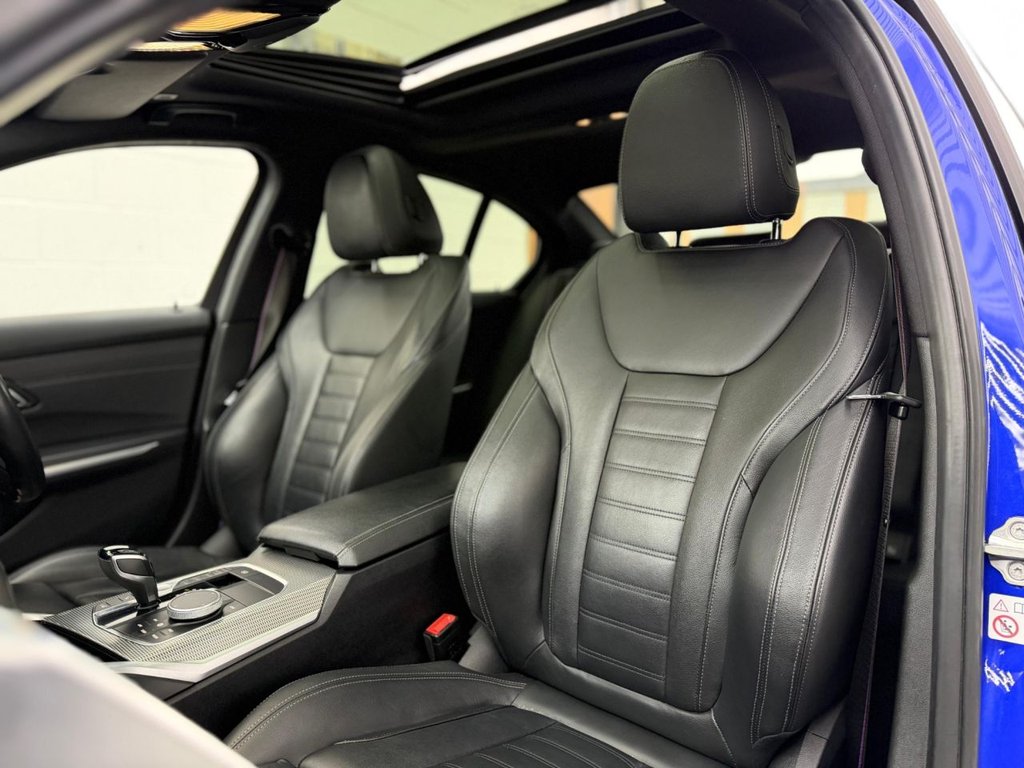 Used BMW 3 Series 2019 for sale - 77372921: Photo 30