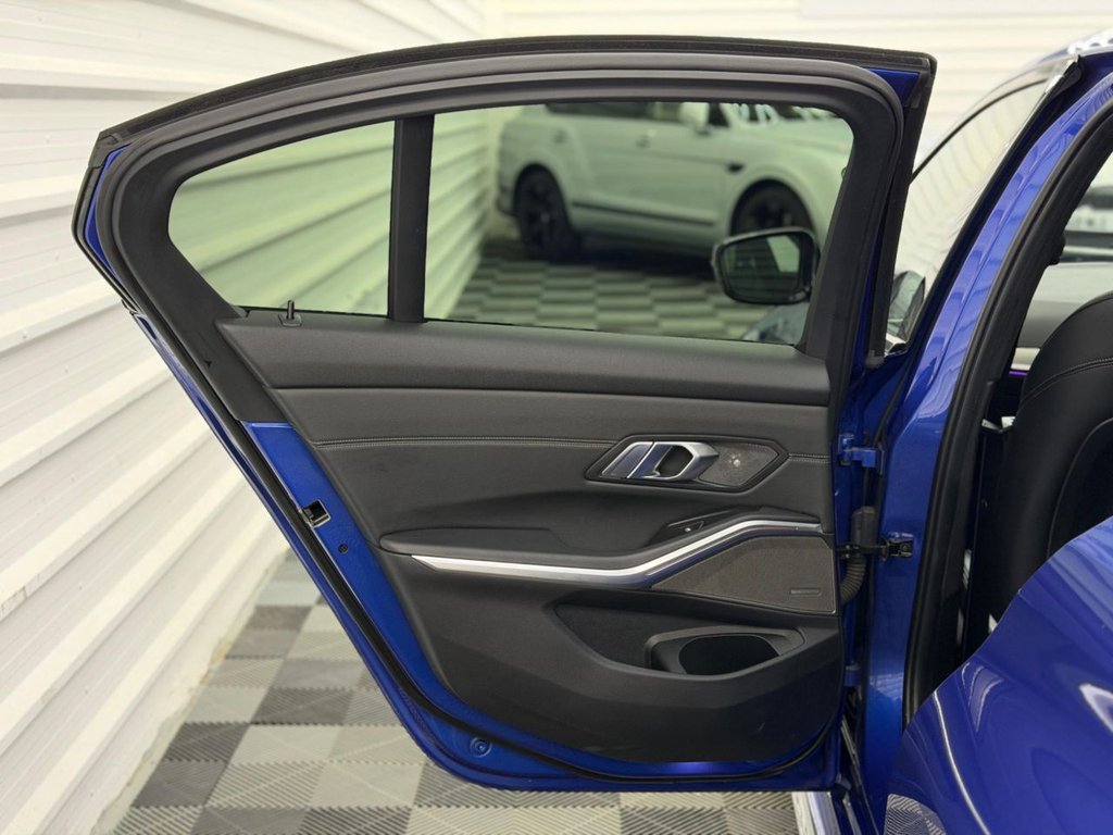 Used BMW 3 Series 2019 for sale - 77372921: Photo 34