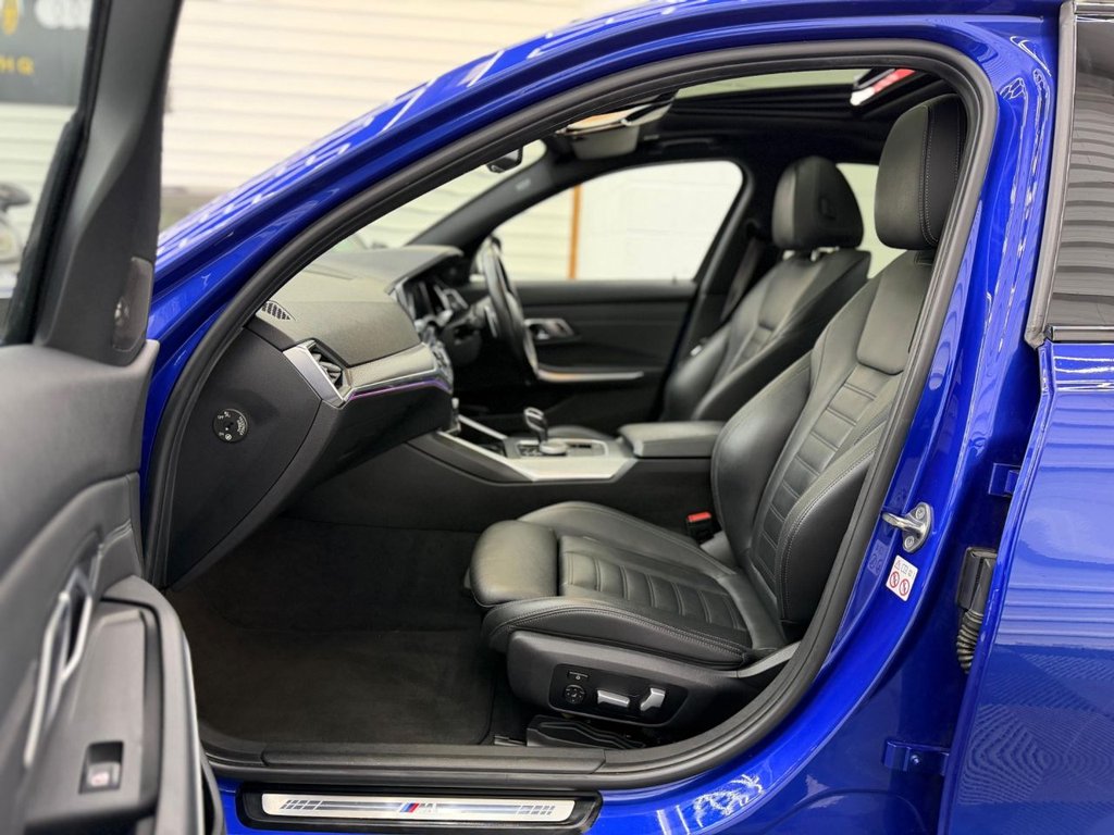 Used BMW 3 Series 2019 for sale - 77372921: Photo 35