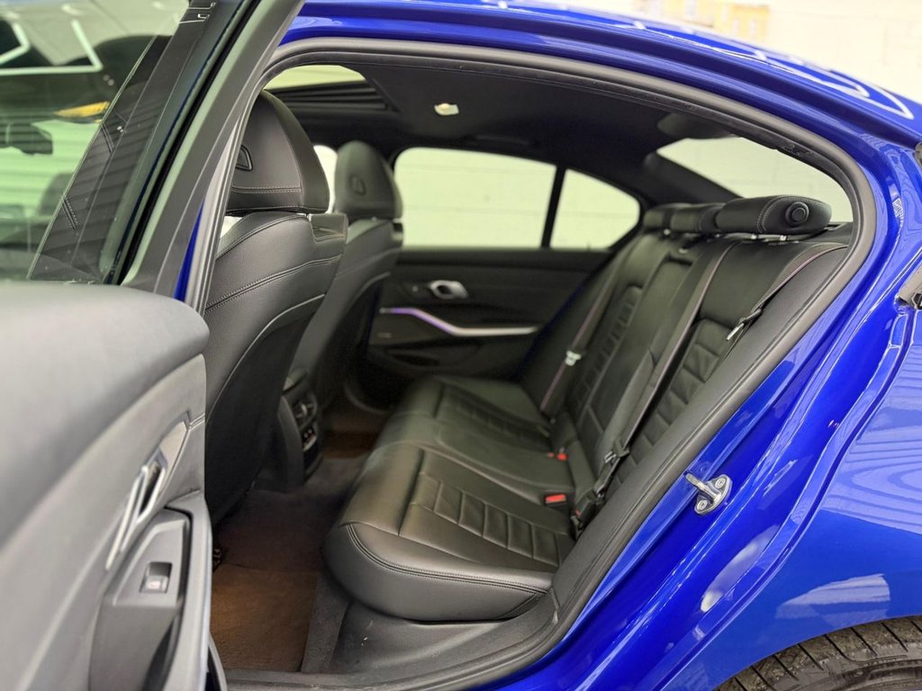 Used BMW 3 Series 2019 for sale - 77372921: Photo 36