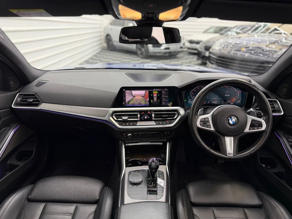 Used BMW 3 Series 2019 for sale - 77372921: Photo 37