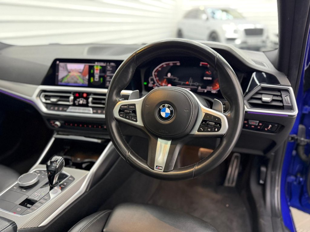 Used BMW 3 Series 2019 for sale - 77372921: Photo 39