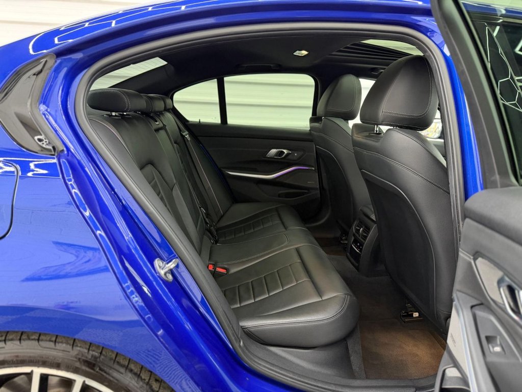 Used BMW 3 Series 2019 for sale - 77372921: Photo 40
