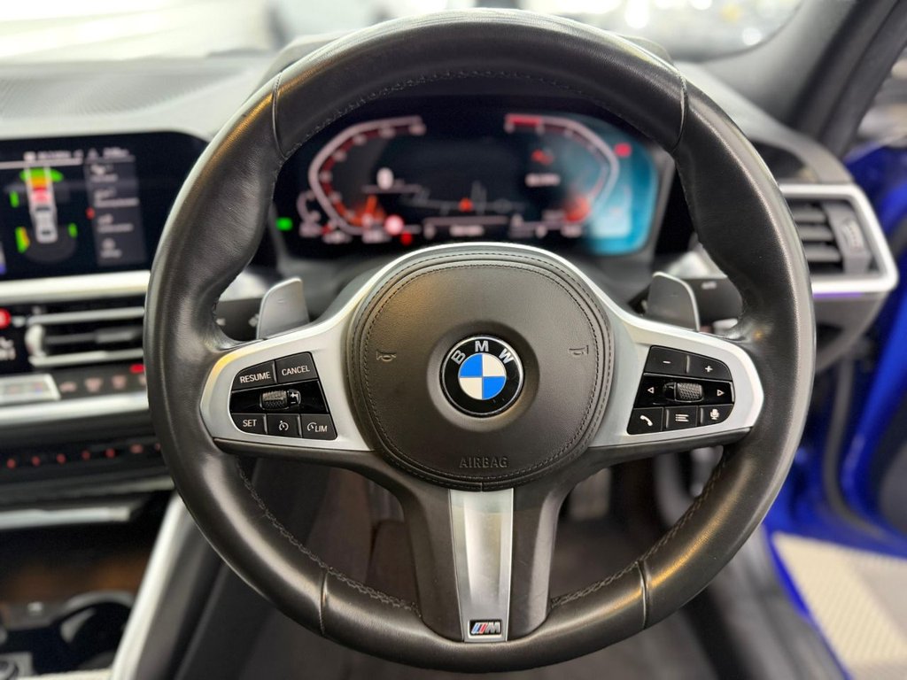 Used BMW 3 Series 2019 for sale - 77372921: Photo 41
