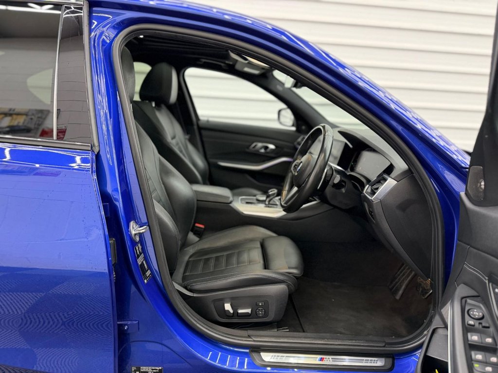Used BMW 3 Series 2019 for sale - 77372921: Photo 42