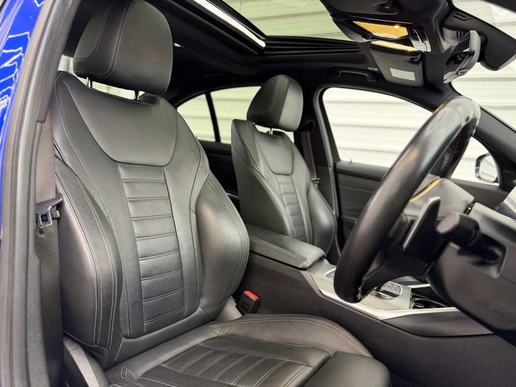 Used BMW 3 Series 2019 for sale - 77372921: Photo 43