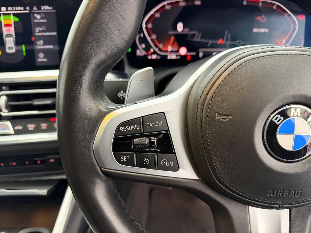 Used BMW 3 Series 2019 for sale - 77372921: Photo 44