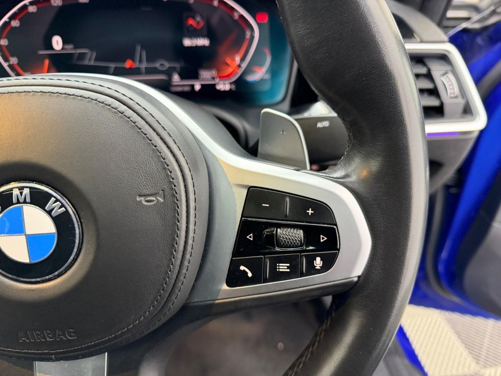 Used BMW 3 Series 2019 for sale - 77372921: Photo 45