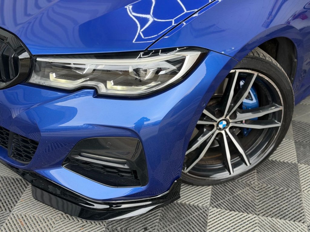 Used BMW 3 Series 2019 for sale - 77372921: Photo 7