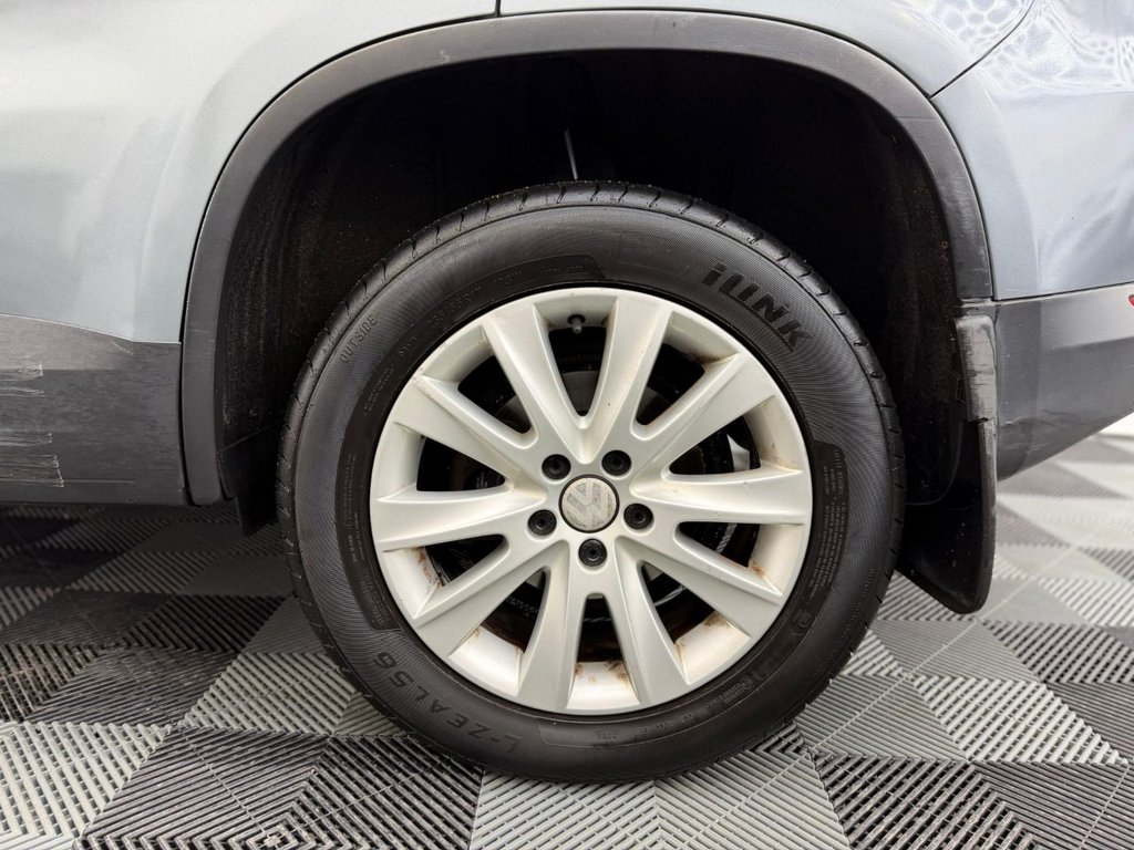 Used Volkswagen Tiguan 2008 for sale - 77360178: Photo 14