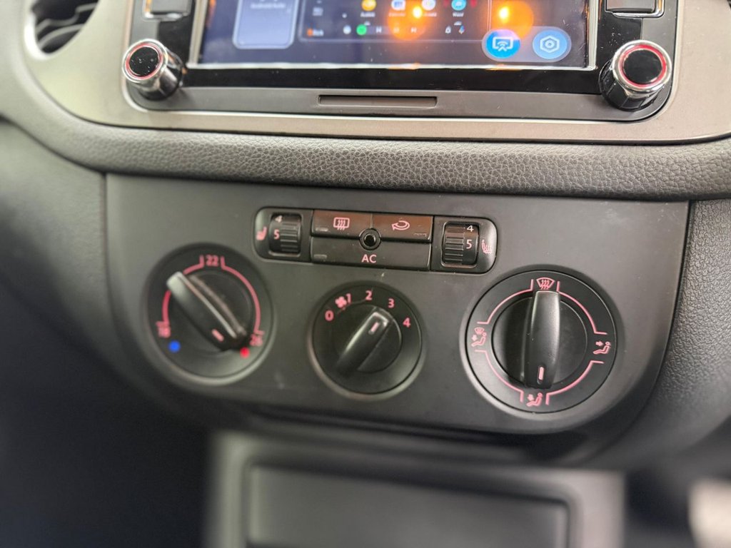 Used Volkswagen Tiguan 2008 for sale - 77360178: Photo 42