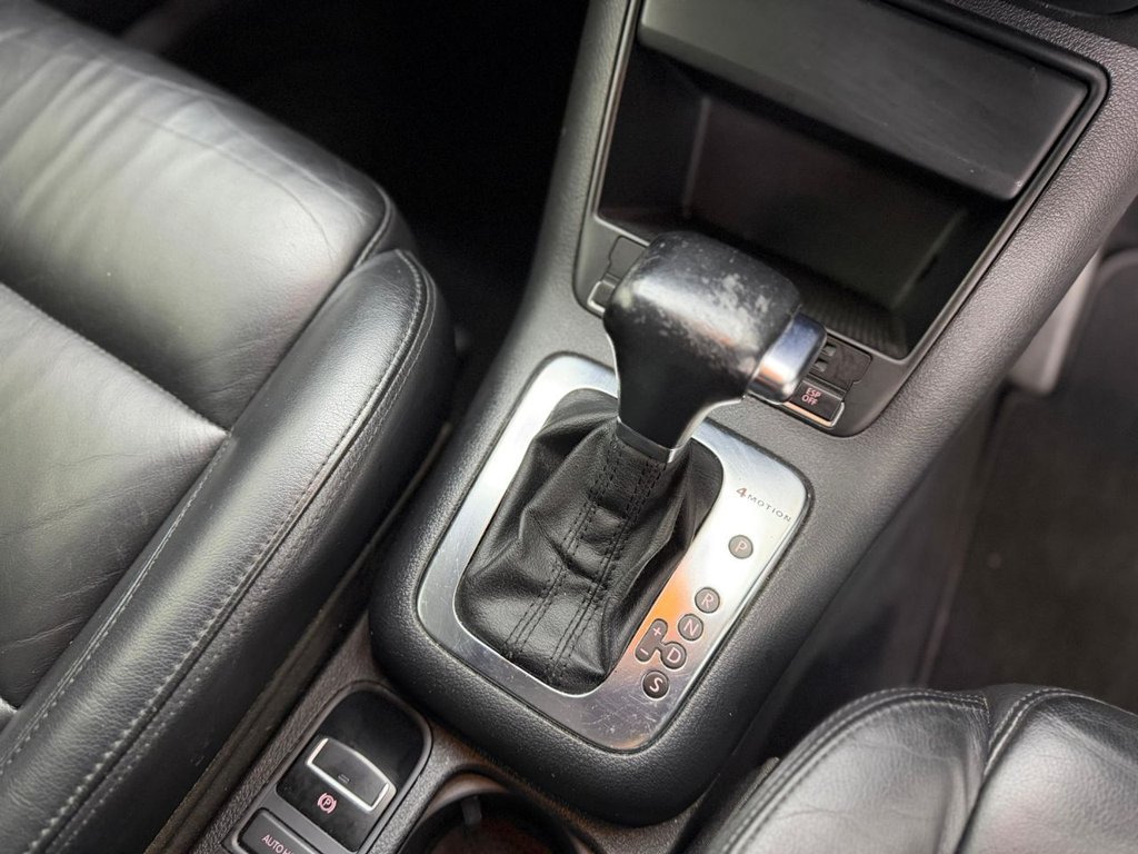 Used Volkswagen Tiguan 2008 for sale - 77360178: Photo 44