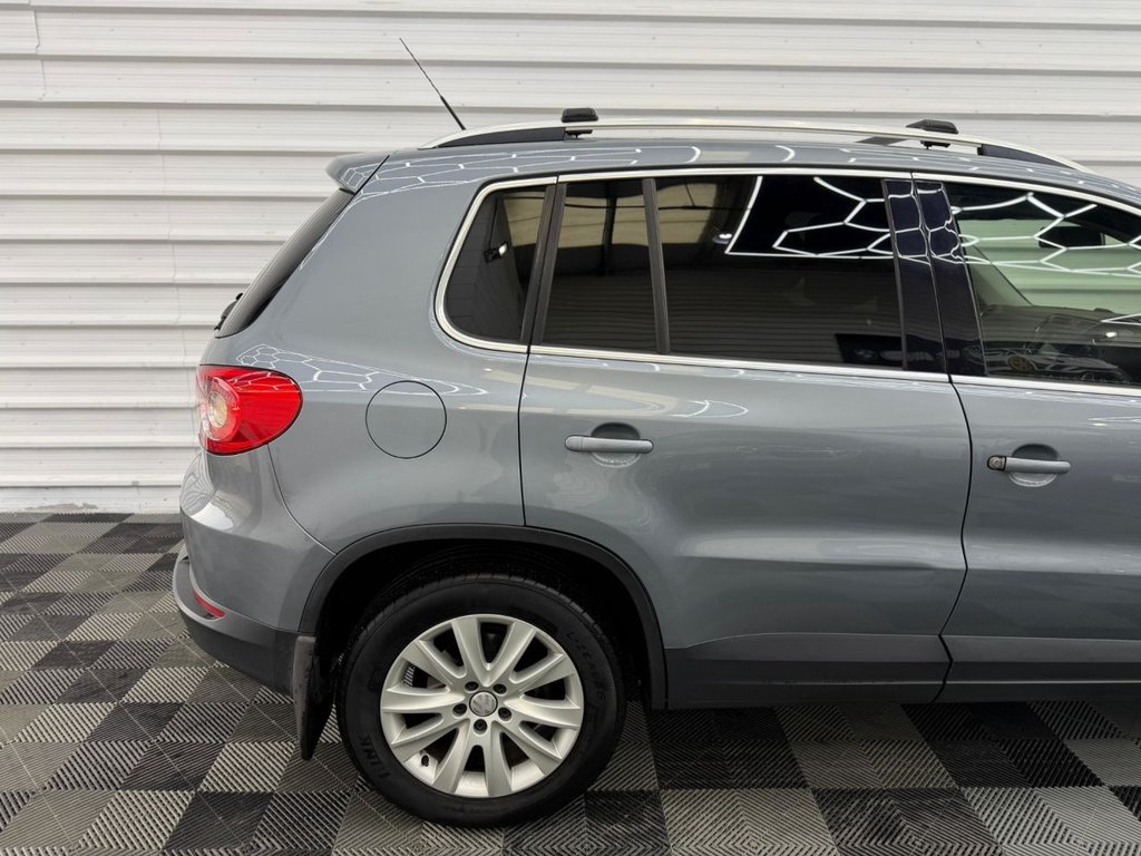 Used Volkswagen Tiguan 2008 for sale - 77360178: Photo 49