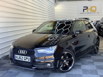 Used Audi A1 2012 for sale - 79203524: Photo