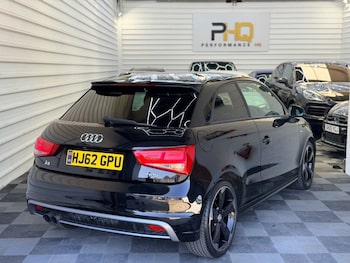 Used Audi A1 2012 for sale - 79203524: Photo