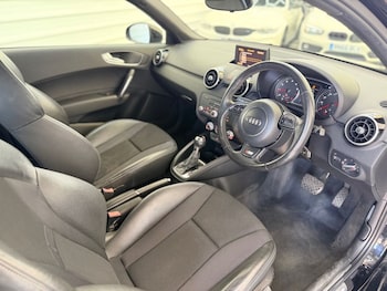 Used Audi A1 2012 for sale - 79203524: Photo