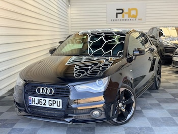 Used Audi A1 2012 for sale - 79203524: Photo