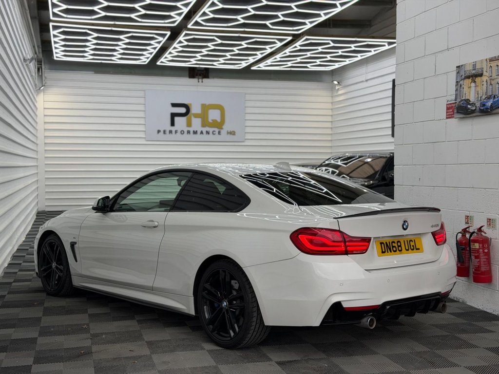 Used BMW 4 Series 2018 for sale - 77911065: Photo 15