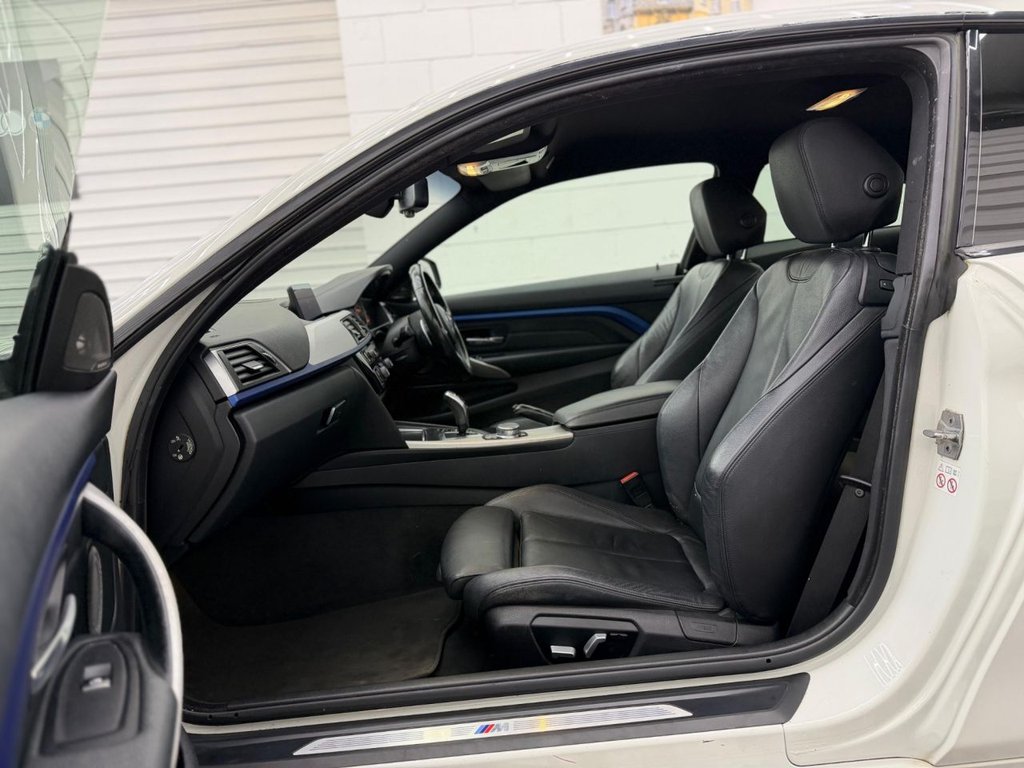 Used BMW 4 Series 2018 for sale - 77911065: Photo 26