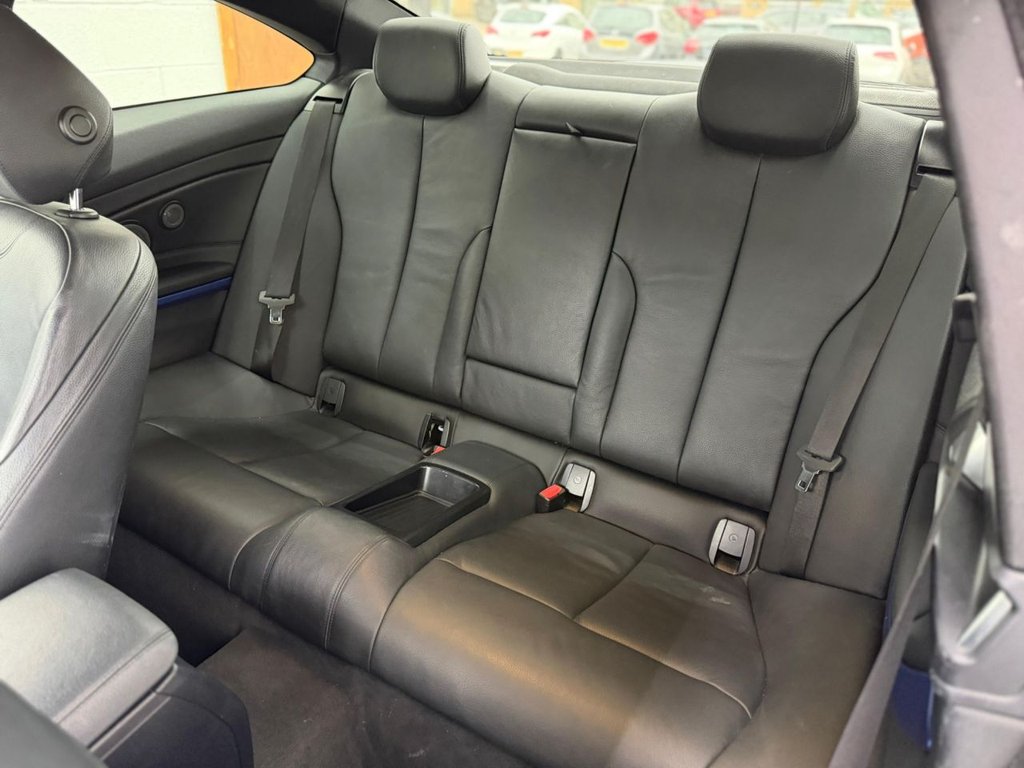 Used BMW 4 Series 2018 for sale - 77911065: Photo 27