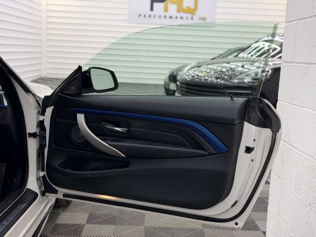 Used BMW 4 Series 2018 for sale - 77911065: Photo 28